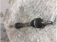 Recambio de transmision delantera derecha para citroën xsara picasso 1.6 16v exclusive referencia OEM IAM    2