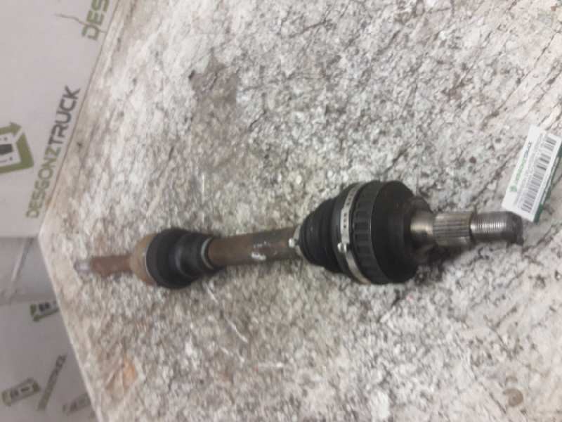 Recambio de transmision delantera derecha para citroën xsara picasso 1.6 16v exclusive referencia OEM IAM   