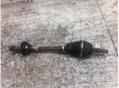 Recambio de transmision delantera izquierda para renault rapid/express (f40) 1.9 d familiar (f40p) referencia OEM IAM   