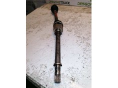 Recambio de transmision delantera derecha para renault megane ii berlina 5p business referencia OEM IAM    2