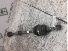 Recambio de transmision delantera derecha para opel meriva blue line referencia OEM IAM    2