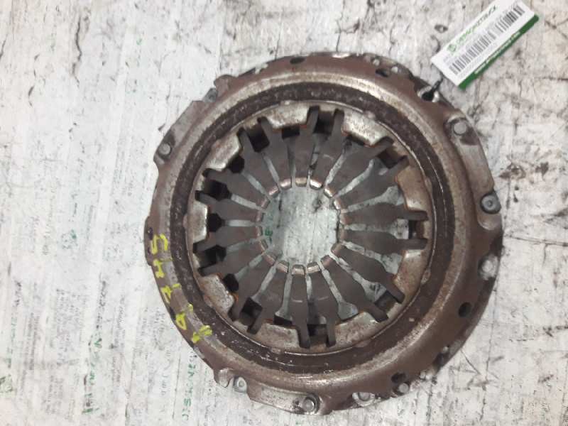 Recambio de maza embrague para renault megane ii berlina 5p confort authentique referencia OEM IAM   