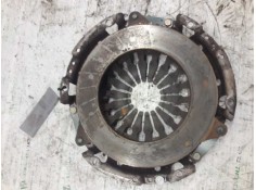 Recambio de maza embrague para renault megane ii berlina 5p confort authentique referencia OEM IAM    2