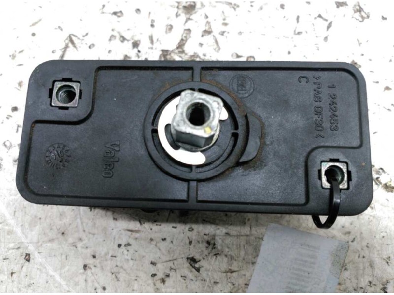 Recambio de cerradura puerta carga para peugeot boxer kombi (rs3000)(333) hdi luxus (330) referencia OEM IAM  TRASERA CENTRAL 