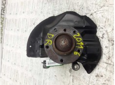 Recambio de mangueta delantera derecha para bmw serie 3 berlina (e46) 320d referencia OEM IAM   