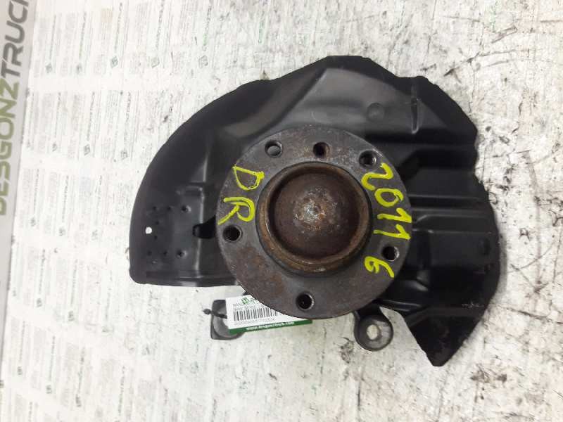 Recambio de mangueta delantera derecha para bmw serie 3 berlina (e46) 320d referencia OEM IAM   