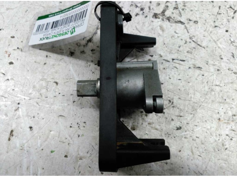 Recambio de cerradura puerta carga para peugeot boxer kombi (rs3000)(333) hdi luxus (330) referencia OEM IAM  TRASERA CENTRAL 