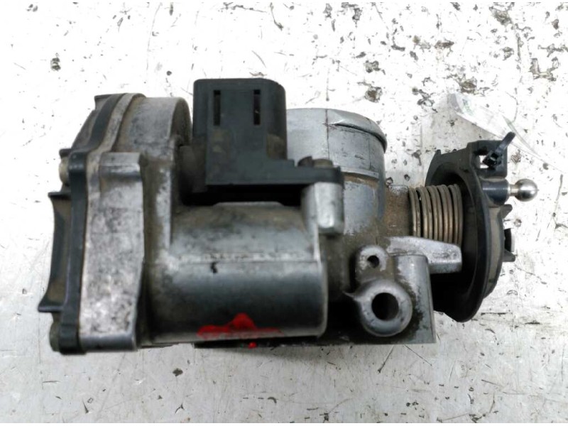 Recambio de caja mariposa para audi a4 berlina (b5) 1.8 t referencia OEM IAM 058133063 408237211002 