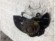 Recambio de mangueta delantera izquierda para bmw serie 3 berlina (e46) 320d referencia OEM IAM    2