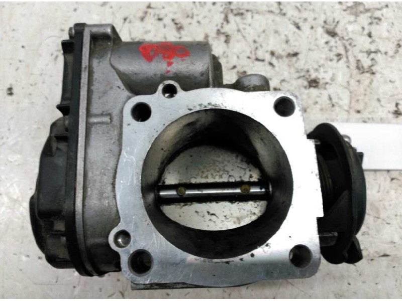 Recambio de caja mariposa para audi a4 berlina (b5) 1.8 t referencia OEM IAM 058133063 408237211002 