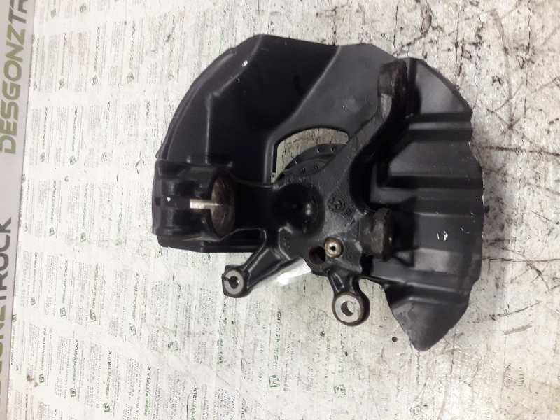 Recambio de mangueta delantera izquierda para bmw serie 3 berlina (e46) 320d referencia OEM IAM   