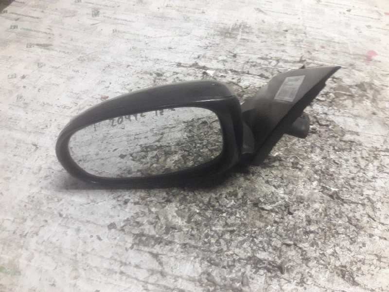 Recambio de retrovisor derecho para nissan almera (n16/e) ambience referencia OEM IAM  3 CABLES 