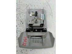 Recambio de luz interior para citroën c5 berlina 1.6 hdi fap referencia OEM IAM 9662156177   2
