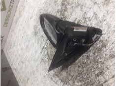 Recambio de retrovisor derecho para nissan almera (n16/e) ambience referencia OEM IAM  3 CABLES  2