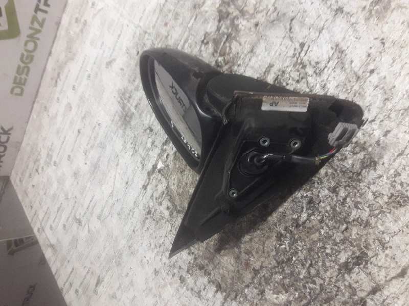 Recambio de retrovisor derecho para nissan almera (n16/e) ambience referencia OEM IAM  3 CABLES 
