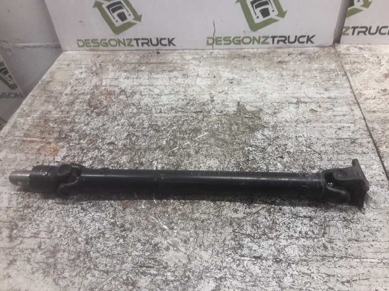 Recambio de transmision central delantera para nissan serena (c23m) 1.6 invitation referencia OEM IAM   