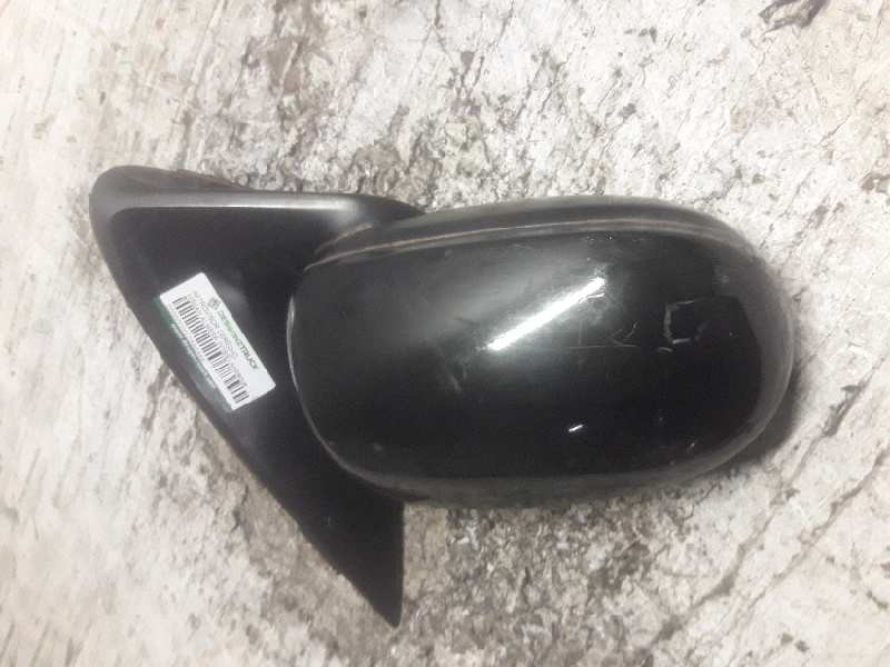 Recambio de retrovisor derecho para nissan almera (n16/e) ambience referencia OEM IAM  3 CABLES 