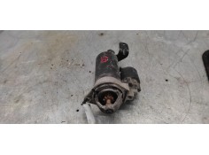 Recambio de motor arranque para opel vectra b berlina básico referencia OEM IAM 0001109015 10 DIENTES 