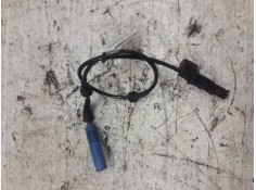 Recambio de captador abs delantero izquierdo para bmw serie 3 berlina (e46) 320d referencia OEM IAM 10071151033  