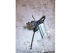 Recambio de cerradura puerta delantera izquierda para toyota yaris (ncp1/nlp1/scp1) 1.0 cat referencia OEM IAM    2