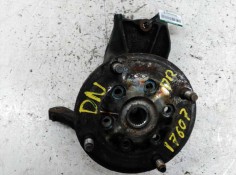 Recambio de mangueta delantera derecha para renault trafic (desde 5.89) t 1100 referencia OEM IAM   