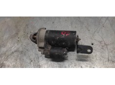 Recambio de motor arranque para opel vectra b berlina básico referencia OEM IAM 0001109015 10 DIENTES  2