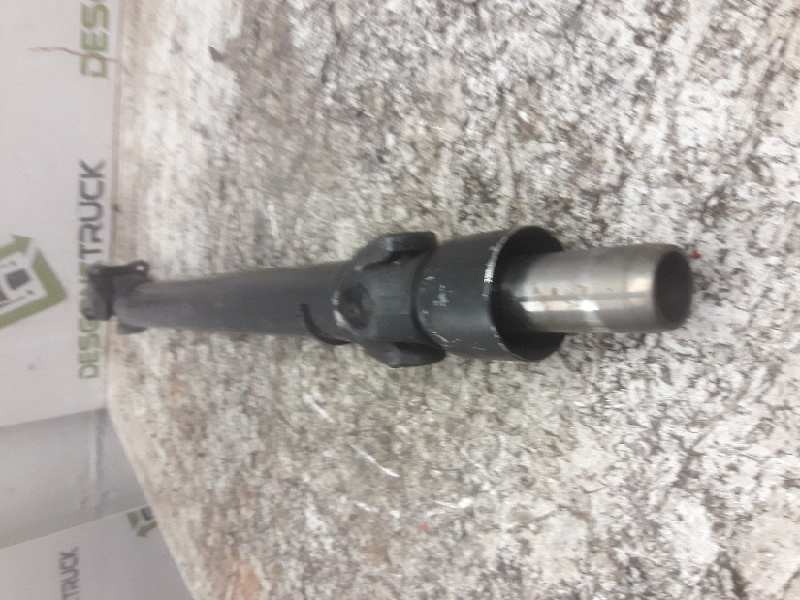 Recambio de transmision central delantera para nissan serena (c23m) 1.6 invitation referencia OEM IAM   