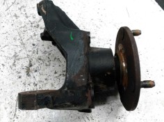 Recambio de mangueta delantera derecha para renault trafic (desde 5.89) t 1100 referencia OEM IAM    2