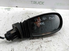 Recambio de retrovisor derecho para fiat punto berlina (188) 1.9 diesel eco referencia OEM IAM   