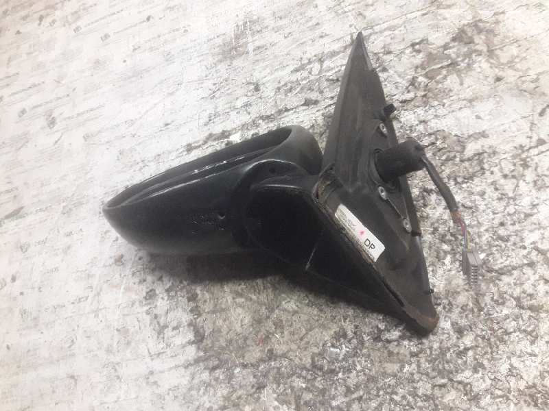 Recambio de retrovisor izquierdo para nissan almera (n16/e) ambience referencia OEM IAM  3 CABLES 
