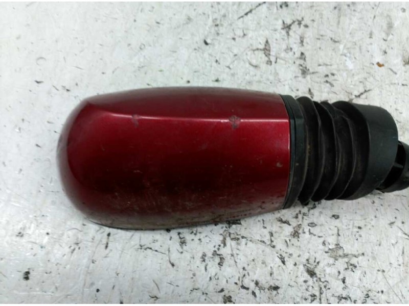 Recambio de retrovisor derecho para fiat punto berlina (188) 1.9 diesel eco referencia OEM IAM   