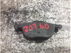 Recambio de pastillas de freno delanteras para ford focus c-max (cap) connection referencia OEM IAM   