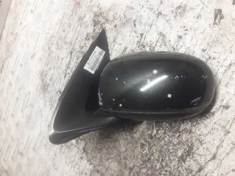 Recambio de retrovisor izquierdo para nissan almera (n16/e) ambience referencia OEM IAM  3 CABLES 