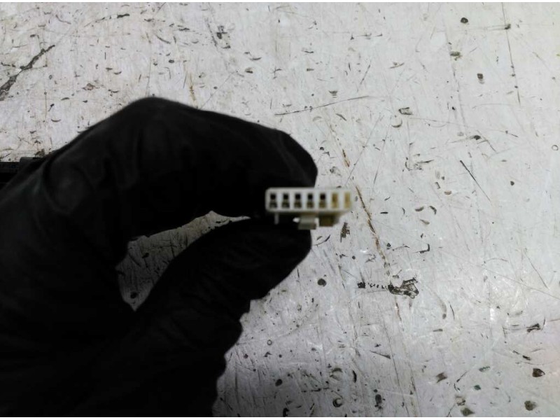 Recambio de retrovisor derecho para fiat punto berlina (188) 1.9 diesel eco referencia OEM IAM   