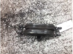 Recambio de pastillas de freno delanteras para ford focus c-max (cap) connection referencia OEM IAM    2