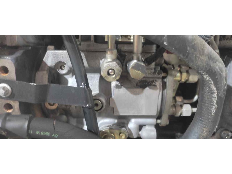 Recambio de motor completo para opel vectra b berlina básico referencia OEM IAM X20DTL INYECCIÓN BOSCH 