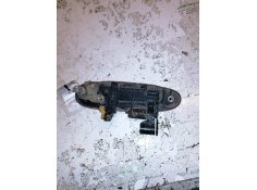 Recambio de maneta exterior delantera derecha para toyota yaris (ncp1/nlp1/scp1) 1.0 linea luna referencia OEM IAM    2