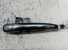 Recambio de maneta exterior delantera derecha para citroën c5 berlina 1.6 hdi fap referencia OEM IAM 9680168580  