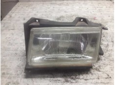 Recambio de faro izquierdo para peugeot expert kasten komfort confort acristalato referencia OEM IAM   