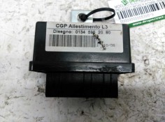 Recambio de modulo electronico para peugeot boxer kombi (rs3000)(333) hdi luxus (330) referencia OEM IAM 01345962080  