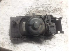 Recambio de faro izquierdo para peugeot expert kasten komfort confort acristalato referencia OEM IAM    2