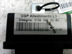 Recambio de modulo electronico para peugeot boxer kombi (rs3000)(333) hdi luxus (330) referencia OEM IAM 01345962080   2