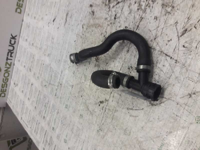 Recambio de tubo para bmw serie 3 berlina (e46) 320d referencia OEM IAM   