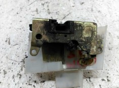 Recambio de cerradura puerta delantera izquierda para renault megane i coupe fase 2 (da..) 1.6 referencia OEM IAM    2