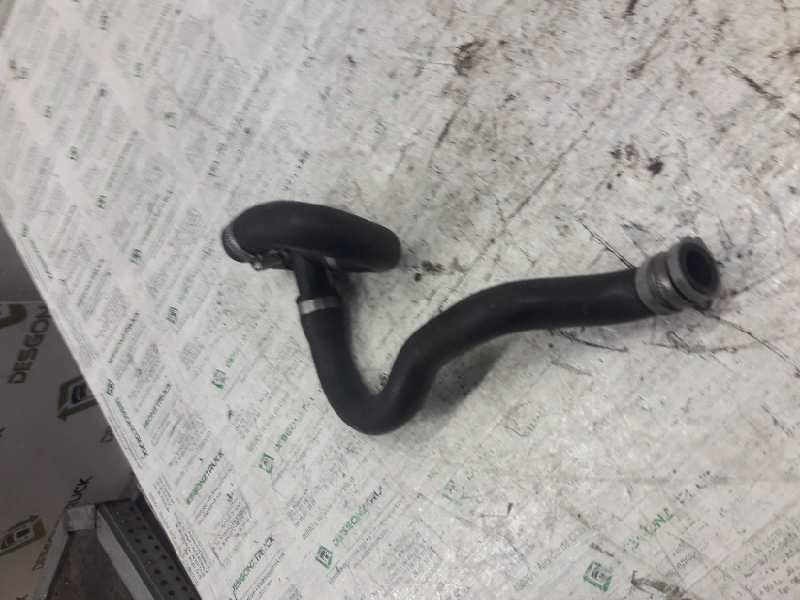 Recambio de tubo para bmw serie 3 berlina (e46) 320d referencia OEM IAM   