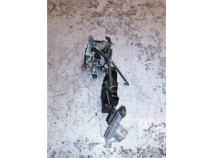 Recambio de cerradura puerta delantera derecha para toyota 4-runner (n13) 3.0 12v cat referencia OEM IAM   4 PINS 2