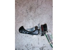 Recambio de maneta interior delantera derecha para mitsubishi colt (ca0) 1.3 cat referencia OEM IAM   