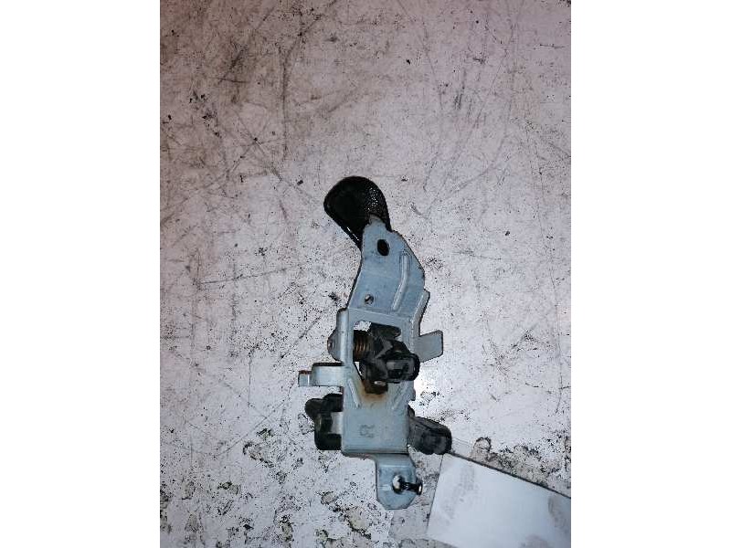 Recambio de maneta interior delantera derecha para mitsubishi colt (ca0) 1.3 cat referencia OEM IAM   