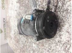 Recambio de compresor aire acondicionado para opel vectra b berlina básico referencia OEM IAM 90443840 1135240 6560493