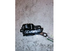 Recambio de maneta interior delantera izquierda para toyota celica (t20) 2.0 16v cat referencia OEM IAM 6920620140  